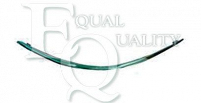 EQUAL QUALITY m1054 -  Облицовка / защитная накладка, буфер